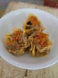 Cantonese Siumai