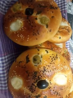 صورة لوصفة خبيزات خفاف