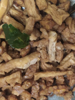 Foto resep Orek Tahu Tempe simple