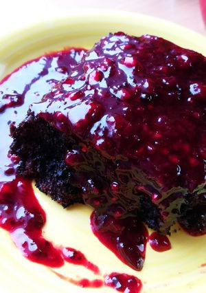 Mascarponés csokiálom recept fotója
