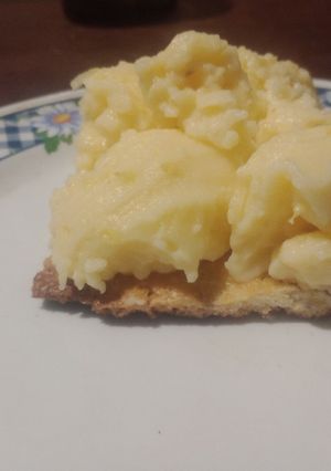 Una foto de Lemon Pie 🍋