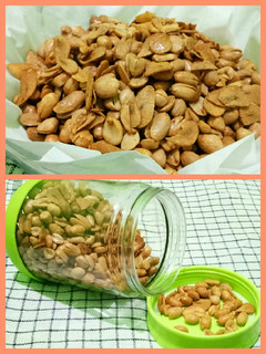 Foto resep Kacang Bawang