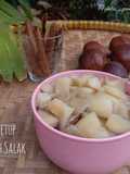 Setup Buah Salak