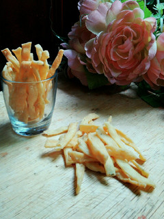 Foto resep Stik Bawang