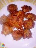 Mutton tikka