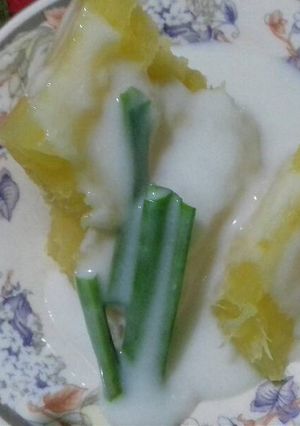 Foto resep Singkong thai