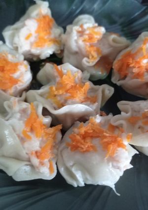 Foto resep Dimsum Ayam