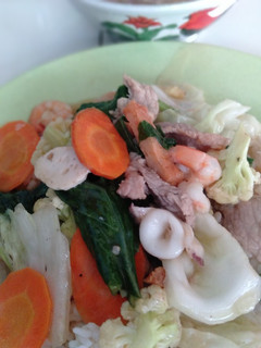 Foto resep Capcai