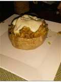Zapallo anco relleno light