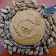 Mantequilla de maní 🥜