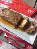 Asado aleman de María Paz