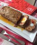 Asado aleman de María Paz