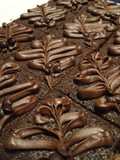 Kladdkkaka Swedish Chocolate Cake