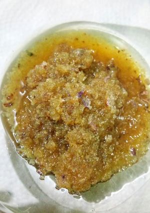 Foto resep Bumbu Dasar Putih (Bawang)