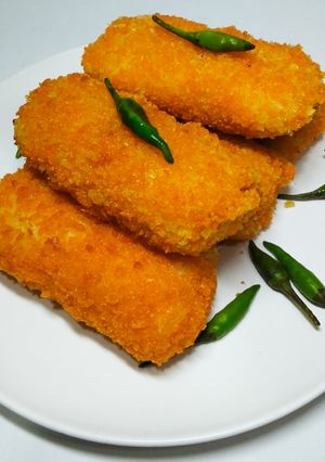 Foto resep Risoles