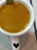 Leche dorada 🥛✨ ibuprofeno natural