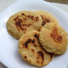Una foto de Snacks de Avena