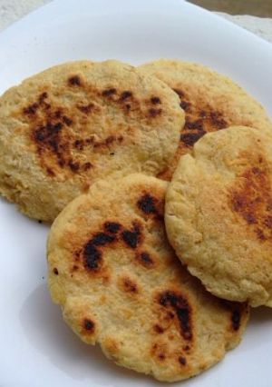 Una foto de Snacks de Avena