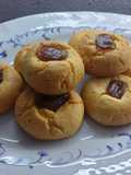 Pepas de membrillo (xxl)