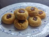 Pepas de membrillo (xxl)