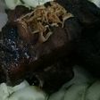 Iwak pe masak kecap