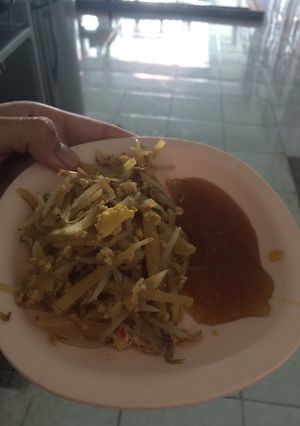 Foto resep Lumpia Basah