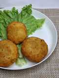 Potatoes Hashbrown