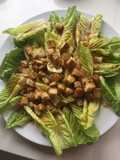 🥗 ENSALADA CÉSAR 🥬 🤤🥙