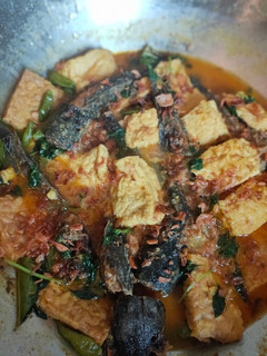 Foto resep 57. Mangut Lele khas Jawa Tengah