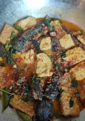 Foto resep 57. Mangut Lele khas Jawa Tengah