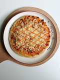 Pizza no ulen oven tangkring
