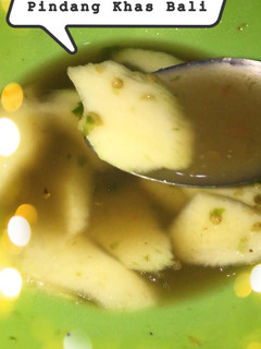 Foto resep Rujak Kuah Pindang Khas Bali