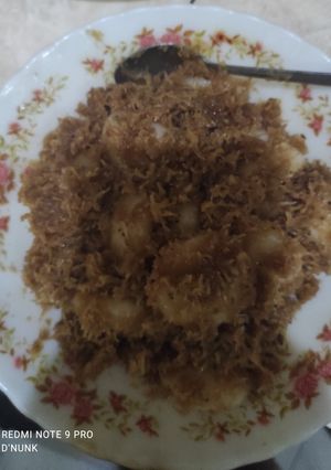 Foto resep Kapore
