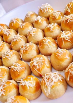 Foto resep NASTAR PREMIUM WIJSMAN Mudah Pasti Enak