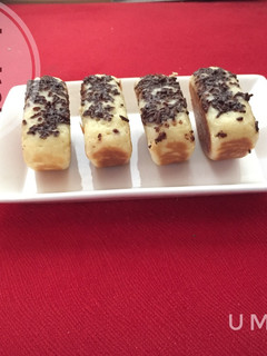 Foto resep Kue Pukis
