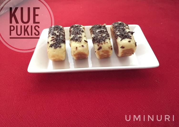 Langkah Mudah untuk Membuat Kue Pukis yang Enak