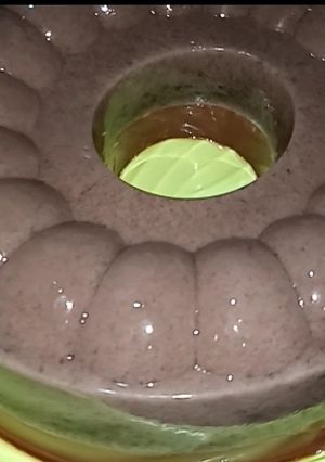 Foto resep Puding Chococheese Oreo 🥧🥧