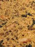 Paella estil Josep Pomés