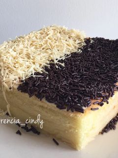 Foto resep Bolu Jadul Meises Keju Ekonomis