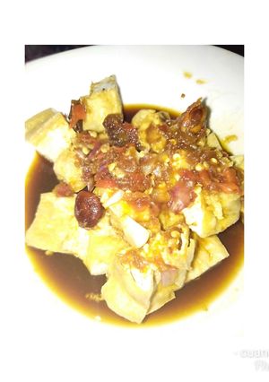 Foto resep Tahu Gejrot