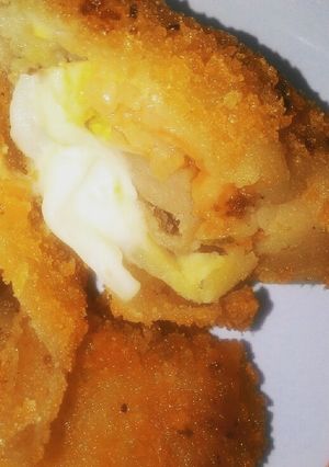Foto resep Amris Saus Burger