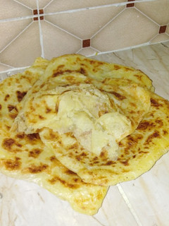 صورة لوصفة مسمن أو ملوي مورق