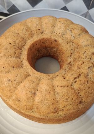 Foto resep Bolu Pisang Kukus