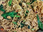 Gambar mie homemade gluten free