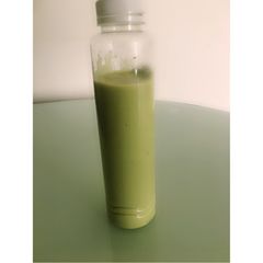 A picture of Coconut-Avocado Smoothie.