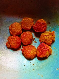 মসুর ডালের বড়া (masoor daler bora recipe in Bengali) রেসিপির প্রধান ছবি