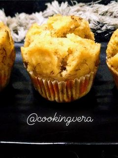 Foto resep Bolu Kukus Pisang