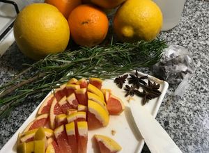 Una foto de Aperitivo Americano tipo Gancia