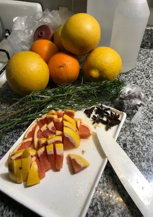Una foto de Aperitivo Americano tipo Gancia