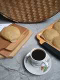 Coffee Buns